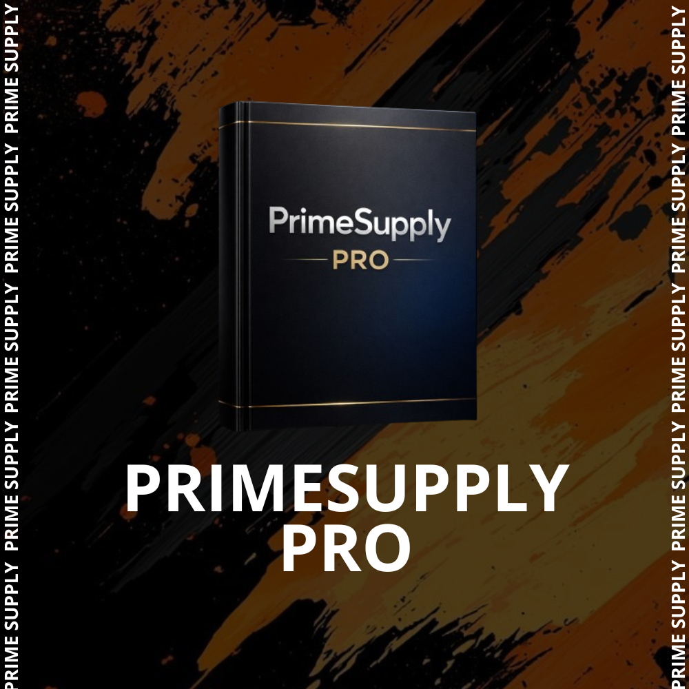 PrimeSupply PRO