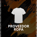 Proveedor de Ropa