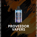 Proveedor de Vapers