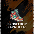 Proveedor de Zapatillas