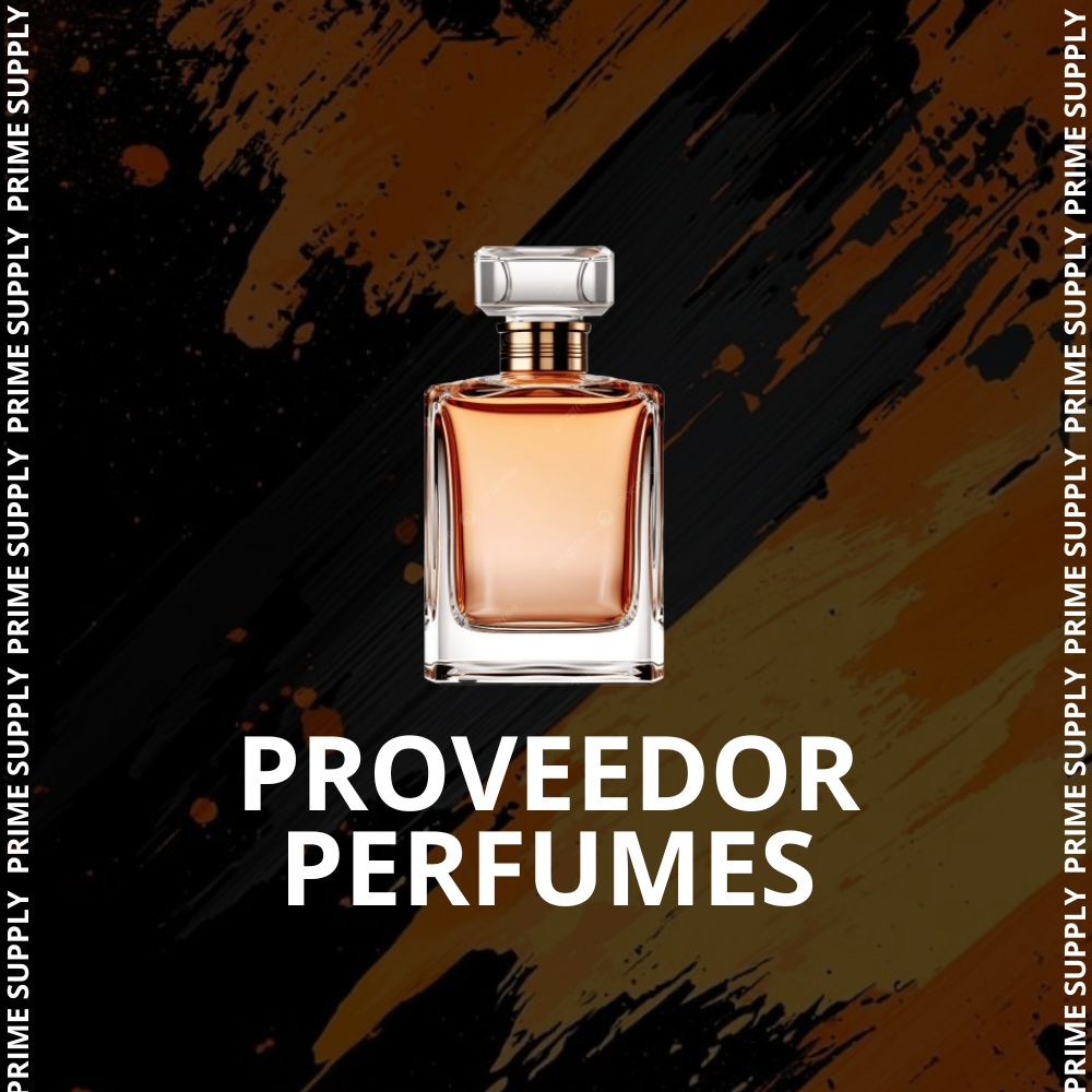 Proveedor de Perfumes
