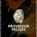 Proveedor de Relojes